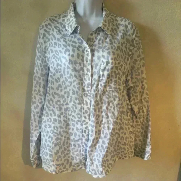 Rails Tops - RAILS‎ Ellis Shirt